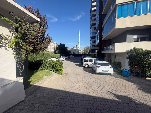 PARK YÜCESOY ETAP 3’DE NADİR BULUNAN 246 M² DUBLEKS