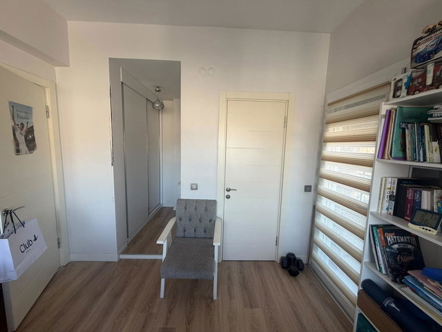 PARK YÜCESOY ETAP 3’DE NADİR BULUNAN 246 M² DUBLEKS