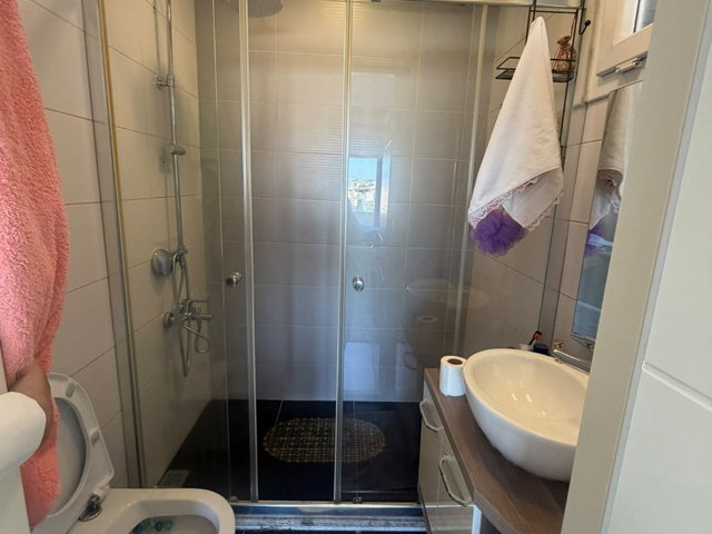 PARK YÜCESOY ETAP 3’DE NADİR BULUNAN 246 M² DUBLEKS