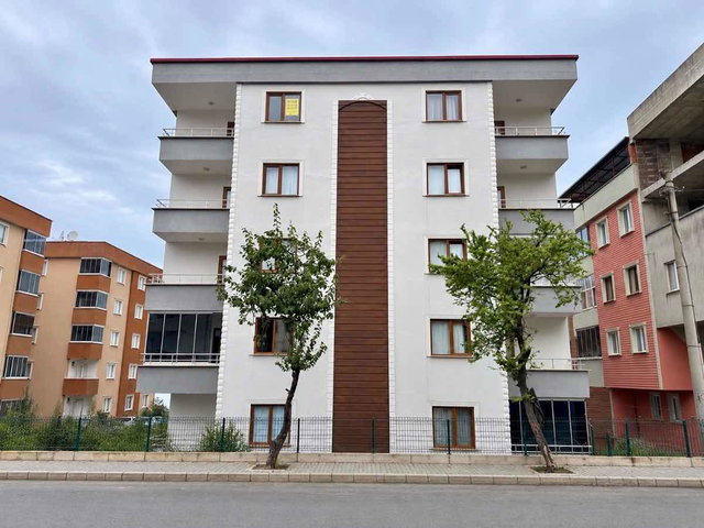 PELITLIDE DENIZ MANZARALI SIFIR 3+1 5.KAT SATILIK DAIRE