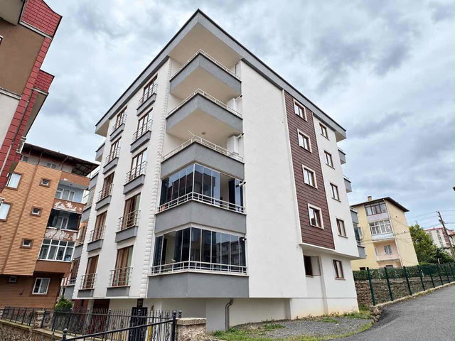 PELITLIDE DENIZ MANZARALI SIFIR 3+1 5.KAT SATILIK DAIRE
