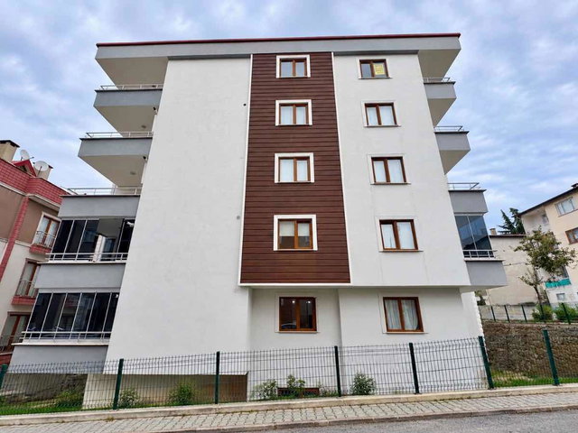 PELITLIDE DENIZ MANZARALI SIFIR 3+1 5.KAT SATILIK DAIRE