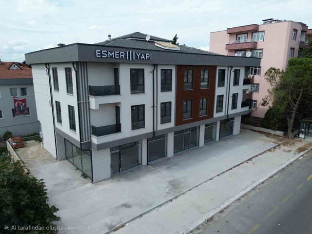 ADAPAZARINDA 2+1 SIFIR KİRALIK DAİRE