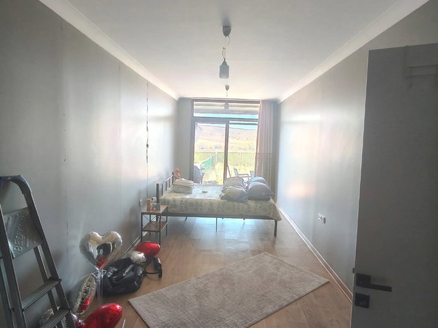 PARDİS YAŞAM BAHÇELERİNDE MÜSTAKİL 2+1 SATILIK KOOPERATİF EVİ