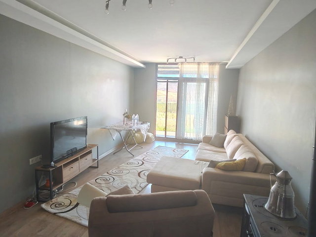 PARDİS YAŞAM BAHÇELERİNDE MÜSTAKİL 2+1 SATILIK KOOPERATİF EVİ
