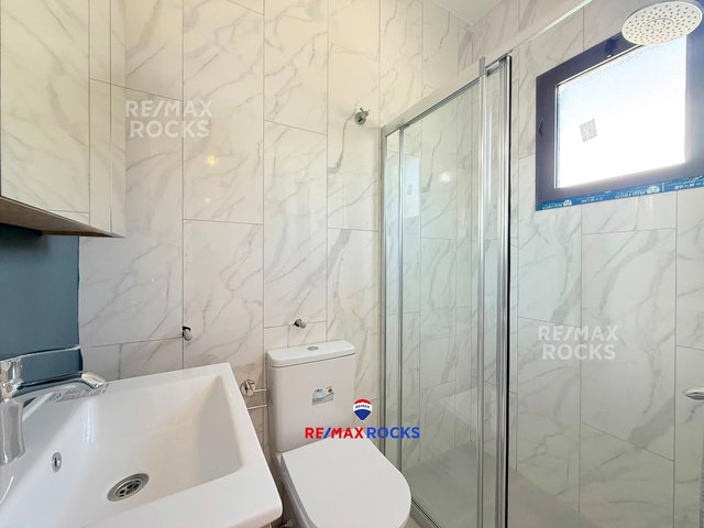 GİRNE ALSANCAK MERKEZ’DE SIFIR, EŞYALI 4+1 VİLLA | 3 BANYO | 2 KAT