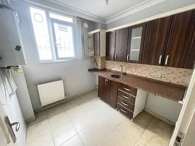ESENYURT PINAR MAH’DE GÜNEY CEPHE 2+1 BAHÇE KATI | KREDİYE UYGUN