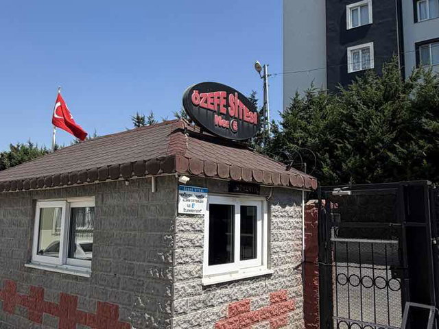 SOĞANLIKTA İÇİ YENİLENMİŞ SİTE İÇİ KİRALIK DAİRE