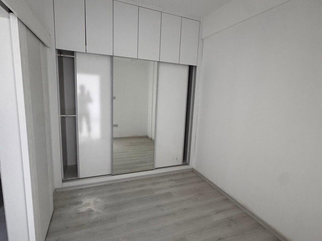 GİRNE ALSANCAK MERKEZ’DE SIFIR, EŞYALI 4+1 KİRALIK VİLLA | GÜNEY CEPHE