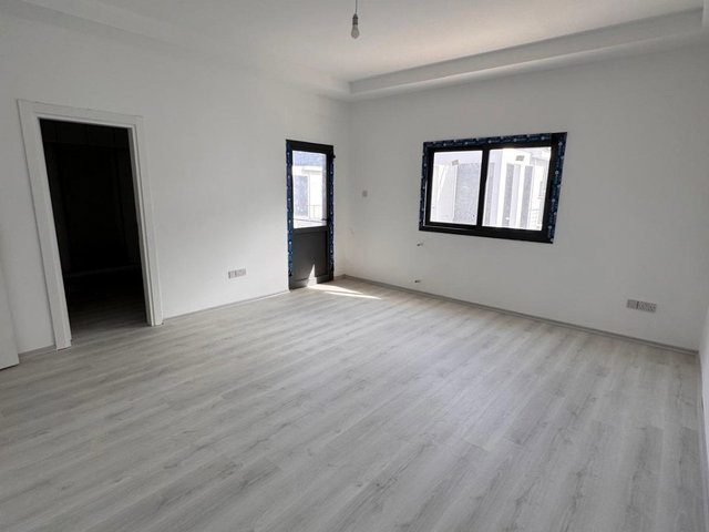 GİRNE ALSANCAK MERKEZ’DE SIFIR, EŞYALI 4+1 KİRALIK VİLLA | GÜNEY CEPHE
