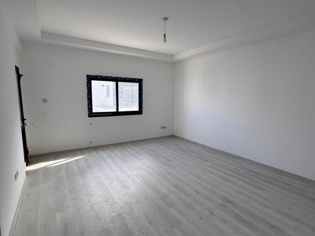 GİRNE ALSANCAK MERKEZ’DE SIFIR, EŞYALI 4+1 KİRALIK VİLLA | GÜNEY CEPHE