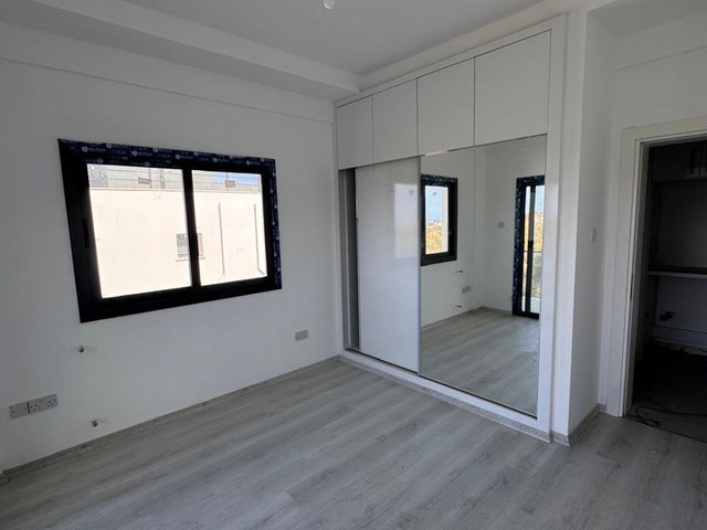 GİRNE ALSANCAK MERKEZ’DE SIFIR, EŞYALI 4+1 KİRALIK VİLLA | GÜNEY CEPHE