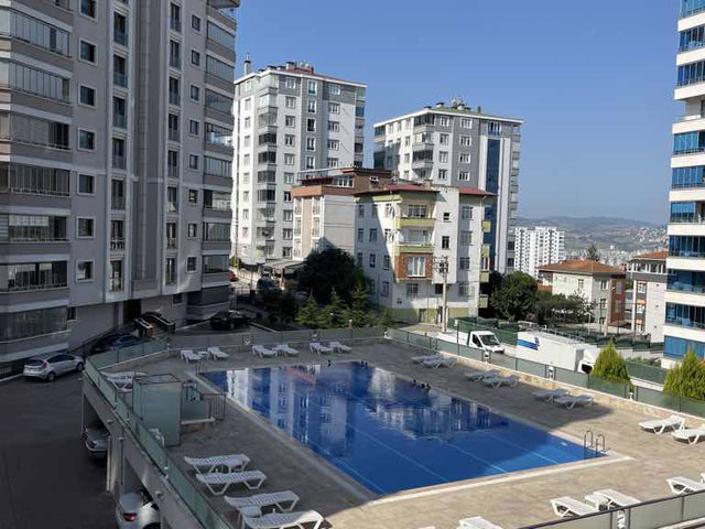 REMAX MÜRŞİDE'DEN CANİK HASKÖY'DE TEPEPARK EVLERİNDE SATILIK4+1