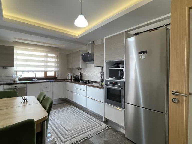 REMAX MÜRŞİDE'DEN CANİK HASKÖY'DE TEPEPARK EVLERİNDE SATILIK4+1