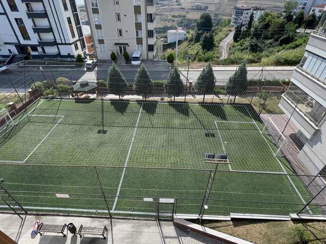 REMAX MÜRŞİDE'DEN CANİK HASKÖY'DE TEPEPARK EVLERİNDE SATILIK4+1