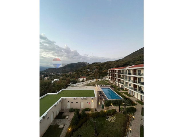 ADRIYATIK’IN İNCISI KARADAĞ’DA DENIZ MANZARALI STUDIO | CASA MONTENEGRO