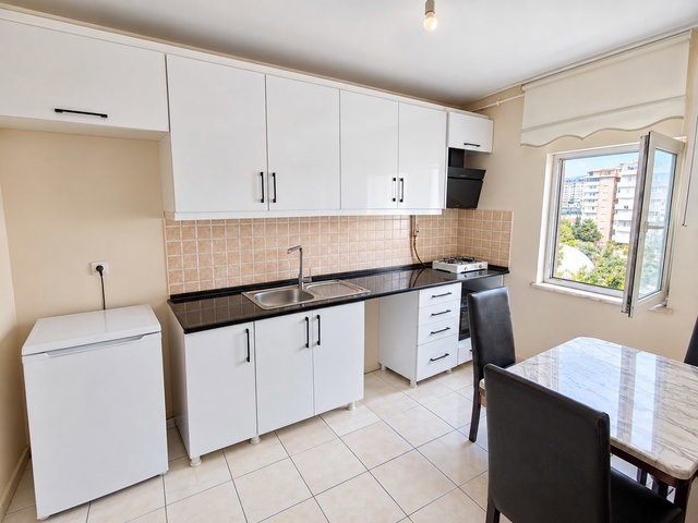 YAKUPLU KİPTAŞ EVLERİ'NDE 2+1 ARAKAT DAİRE