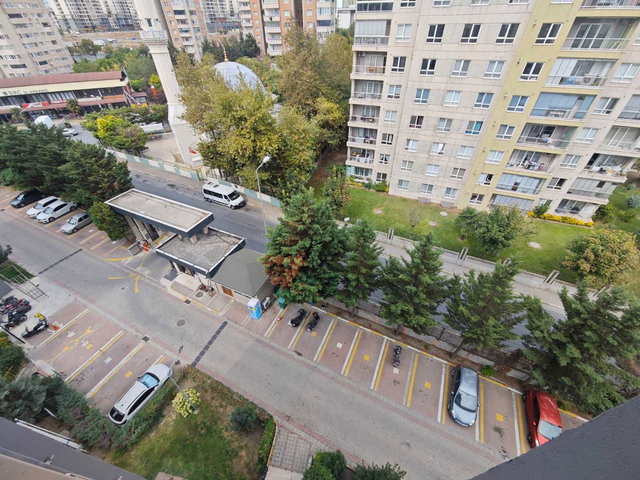 YAKUPLU KİPTAŞ EVLERİ'NDE 2+1 ARAKAT DAİRE