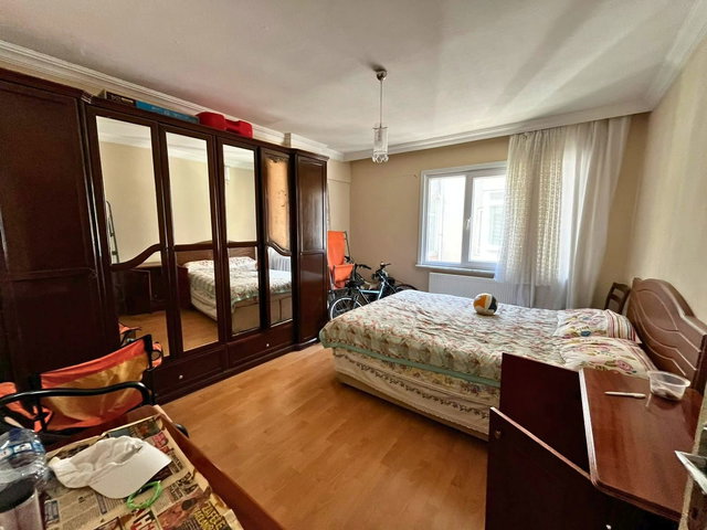 RMAX MAHAL'DEN KAMILOBA MUTLU KENT SITESINDE 2+1 SATILIK