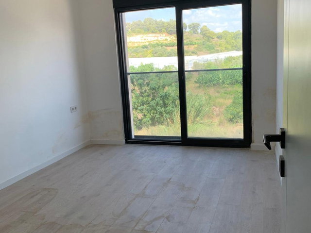 ALANYA OKURCALAR’DA SIFIR 1+1 SATILIK DAİRE