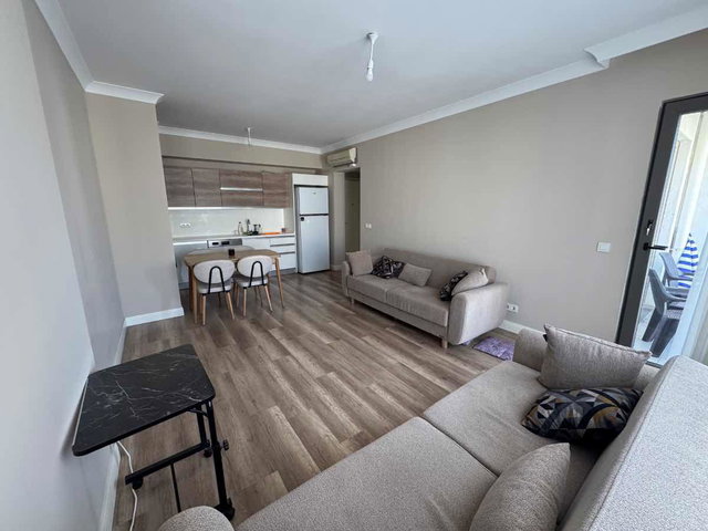 SURYAPI LAVENDER'DE MODERN VE KONFORLU 2+1 EŞYALI KİRALIK DAİRE