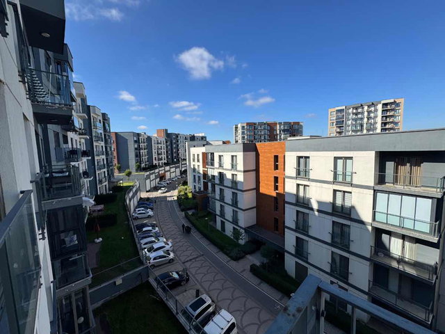 SURYAPI LAVENDER'DE MODERN VE KONFORLU 2+1 EŞYALI KİRALIK DAİRE