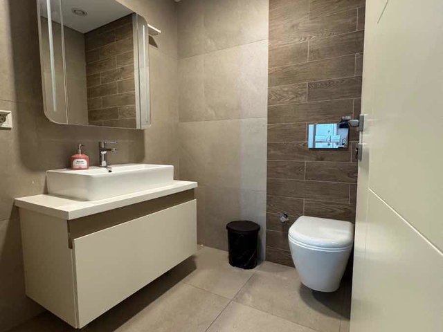 SURYAPI LAVENDER'DE MODERN VE KONFORLU 2+1 EŞYALI KİRALIK DAİRE