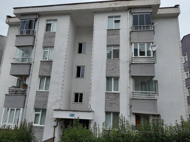 KUĞUKENT’TE FIRSAT 3+1 | 115 M² | 2. KAT | ÇİFT CAM BALKON