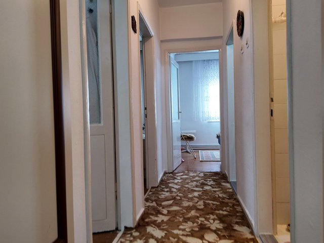 KUĞUKENT’TE FIRSAT 3+1 | 115 M² | 2. KAT | ÇİFT CAM BALKON