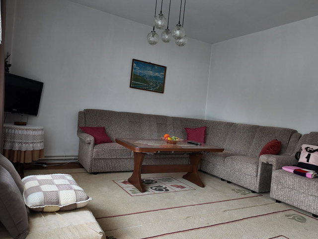 KUĞUKENT’TE FIRSAT 3+1 | 115 M² | 2. KAT | ÇİFT CAM BALKON