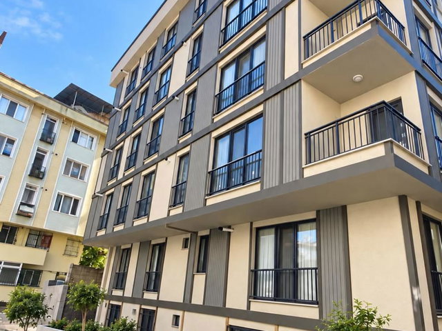 REMAX RİNA'DAN BEŞİKTAŞ'TA 3+1 DAİRE