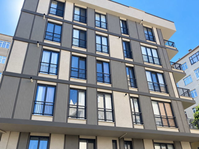 REMAX RİNA'DAN BEŞİKTAŞ'TA 3+1 DAİRE