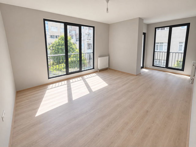 REMAX RİNA'DAN BEŞİKTAŞ'TA 3+1 DAİRE