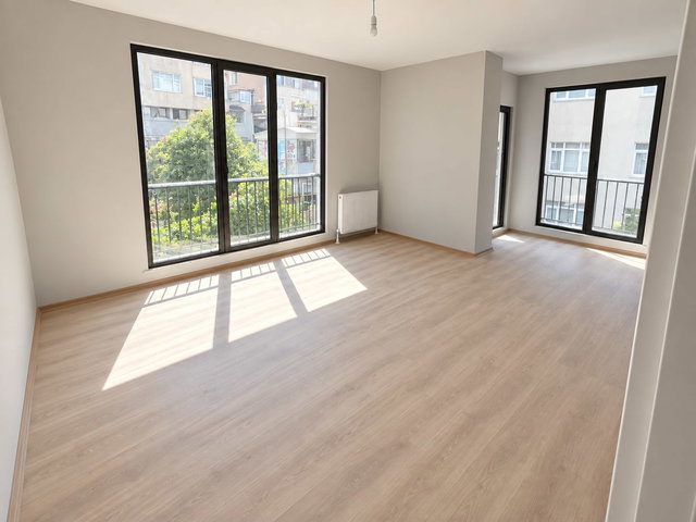 REMAX RİNA'DAN BEŞİKTAŞ'TA 3+1 DAİRE