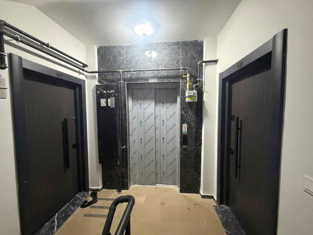 REMAX DEM'DEN KAZIM KARABEKİR MAHALLESİNDE 2+1 KİRALIK DAİRE