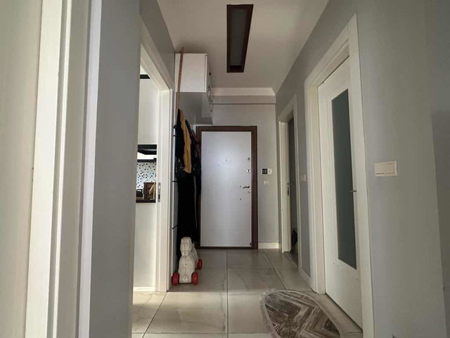 RE/MAX YENİ GAYRIMENKULDEN KARAMANLI MAHALLESI’NDE SATILIK 2 + 1 DAIRE