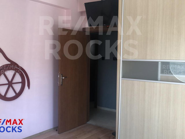 GİRNE MERKEZ AŞAĞI GİRNE’DE 2+1 | 100 M² NET | 2 BANYO | BALKON | KREDİYE UYGUN
