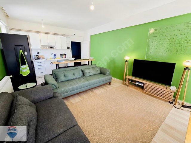 TUZLA SAHİL EŞYALI 2+1 DAİRE