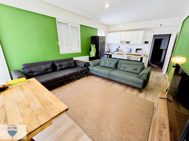 TUZLA SAHİL EŞYALI 2+1 DAİRE