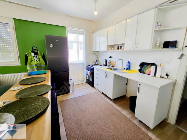 TUZLA SAHİL EŞYALI 2+1 DAİRE