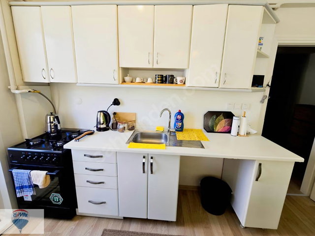 TUZLA SAHİL EŞYALI 2+1 DAİRE