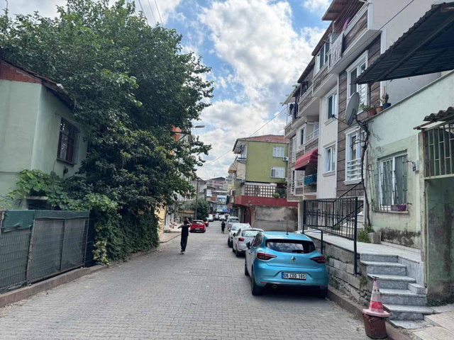 İZMİT KURUÇEŞME DOĞAN MAHALLESİ SATILIK 3+1 DAİRE