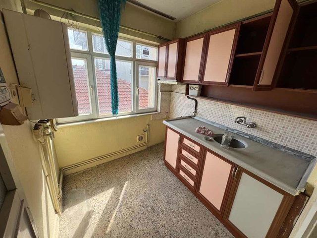 İZMİT KURUÇEŞME DOĞAN MAHALLESİ SATILIK 3+1 DAİRE