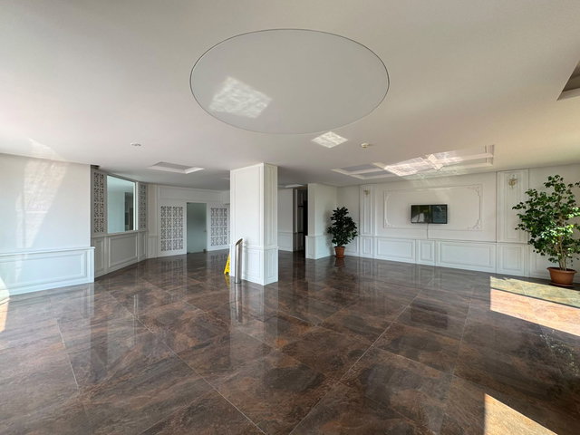 REMAX PALM'DEN AYRON ROLEX TOWER'DA 4+1 GENİŞ VE KONFORLU YAŞAM