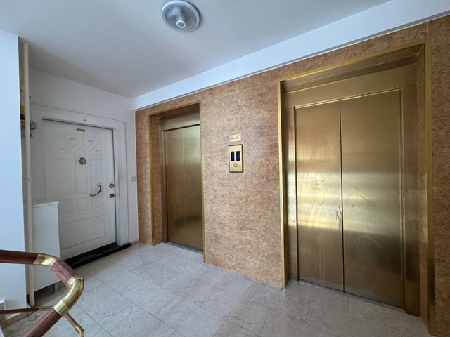 REMAX PALM'DEN AYRON ROLEX TOWER'DA 4+1 GENİŞ VE KONFORLU YAŞAM