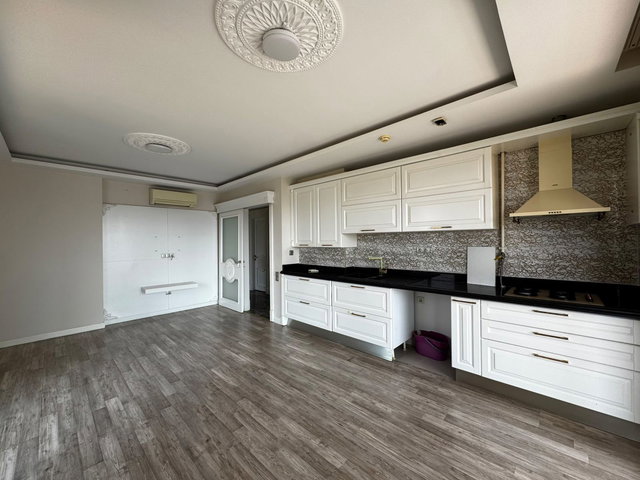 REMAX PALM'DEN AYRON ROLEX TOWER'DA 4+1 GENİŞ VE KONFORLU YAŞAM