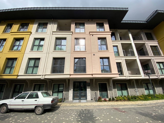 REMAX ASHILL KIRAZLITEPE EMLAK KONUT SIFIR 2+1 KIRALIK DAIRE