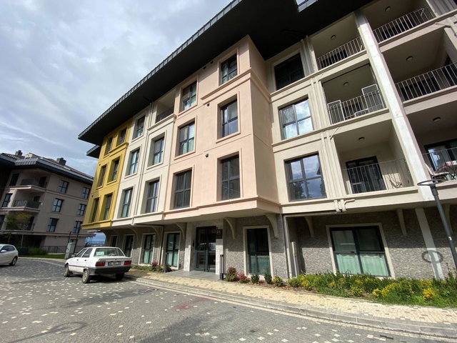 REMAX ASHILL KIRAZLITEPE EMLAK KONUT SIFIR 2+1 KIRALIK DAIRE