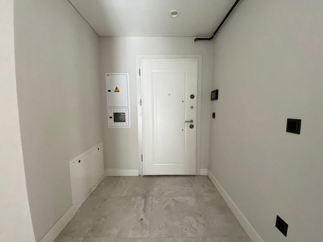 REMAX ASHILL KIRAZLITEPE EMLAK KONUT SIFIR 2+1 KIRALIK DAIRE