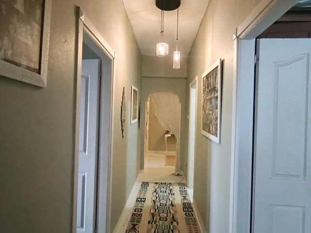 RE/MAX GELİŞİM'DEN METROBUSE YÜRÜME 2 DK MESAFEDE  SATILIK  3+1 DAİRE